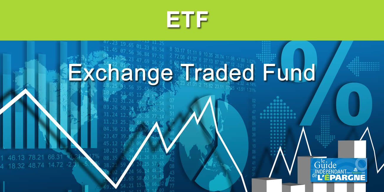 Les ETF actifs se multiplient aux USA Les ETF actifs se multiplient aux USA