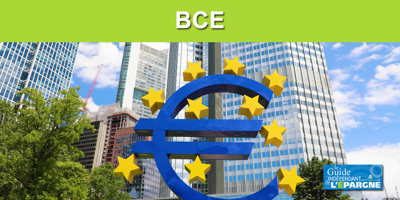 Le bilan de la BCE a dégonflé de 32,7% sur ces 4 dernières années : de quoi intervenir en cas de nouvelle crise Le bilan de la BCE a dégonflé de 32,7% sur ces 4 dernières années : de quoi intervenir en cas de nouvelle crise