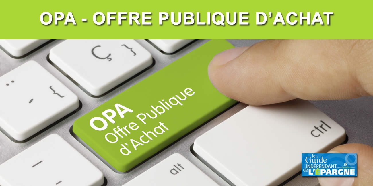 OPA sur Charwood Energy (FR001400AJ60) OPA sur Charwood Energy (FR001400AJ60)