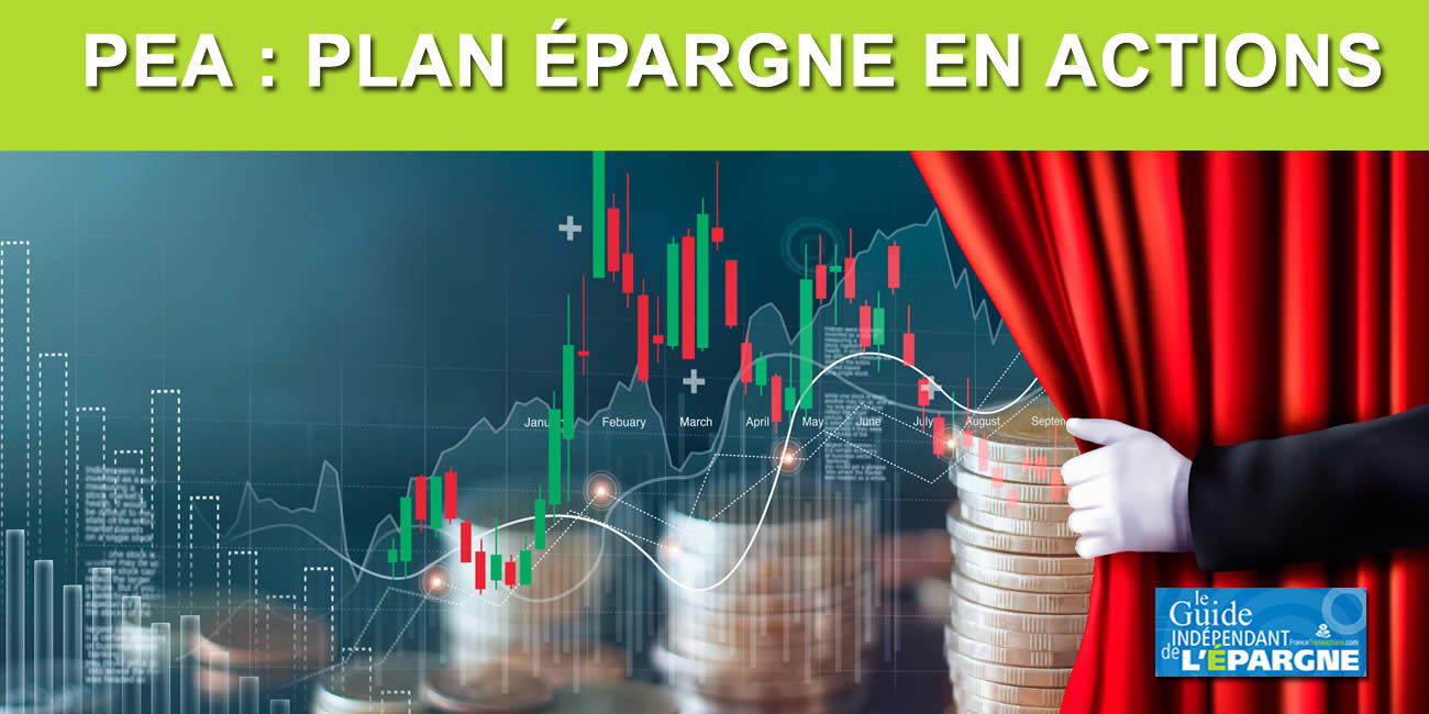 Meilleurtaux Pilot PEA : fonds 100% ETF, frais de gestion de 1,4%