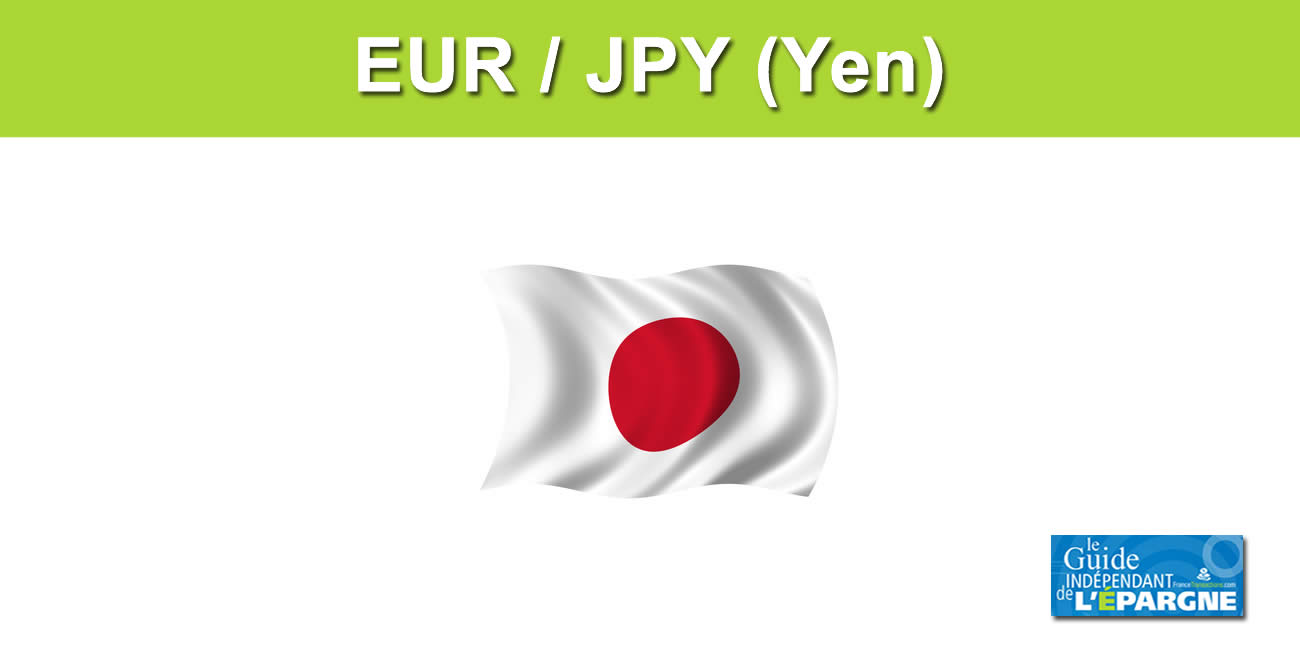 Le Yen rebondit enfin face au dollar