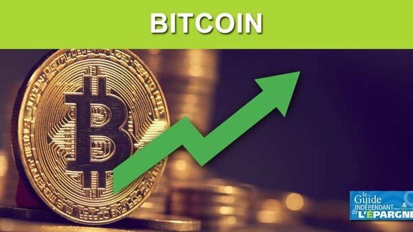Bitcoin : le cours a atteint 37 365 $ ,en route pour les 42 000 $, ou retour vers les 35 000 $ ?