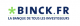 Binck