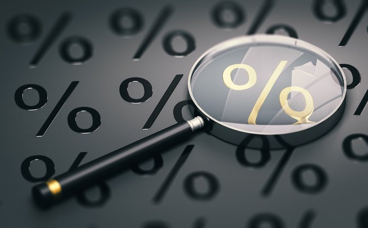Taux d'intérêts Taux d'intérêts